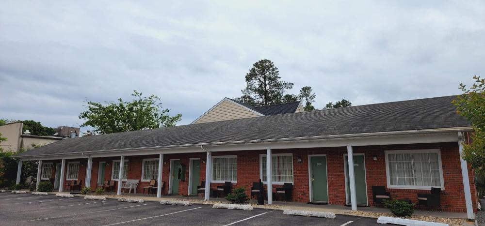 Bassett Motel
